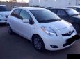  Toyota Yaris 2010 , 499999 , 