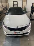  Kia Optima 2018 , 1510000 , 