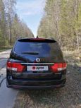 SUV   SsangYong Kyron 2009 , 650000 , 