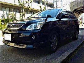 SUV   Toyota Harrier 2008 , 450000 , --