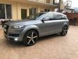 SUV   Audi Q7 2007 , 1100000 , 