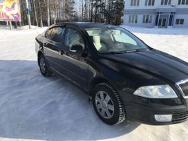  Skoda Octavia 2007 , 410000 , 