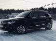 SUV   Volkswagen Tiguan 2013 , 950000 ,  