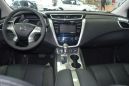 SUV   Nissan Murano 2016 , 2580050 , 