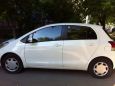  Toyota Vitz 2009 , 325000 , 