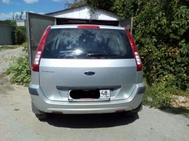  Ford Fusion 2008 , 300000 , 