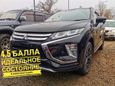 SUV   Mitsubishi Eclipse Cross 2018 , 1540000 , 