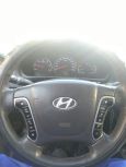 SUV   Hyundai Santa Fe 2012 , 850000 , 