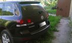 SUV   Volkswagen Touareg 2007 , 800000 ,  