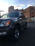 SUV   Lexus LX470 2000 , 1200000 , 