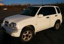 SUV   Suzuki Escudo 1998 , 410000 , 