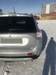 SUV   Mitsubishi Outlander 2014 , 1147000 , 