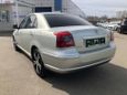  Toyota Avensis 2007 , 569000 , 