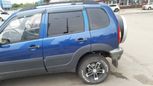 SUV   Chevrolet Niva 2006 , 196000 , 