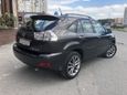 SUV   Lexus RX350 2008 , 1275000 , 