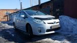  Toyota Prius 2009 , 750000 , 