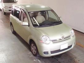  Toyota Sienta 2008 , 345000 , 