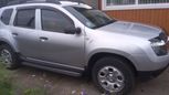 SUV   Renault Duster 2015 , 750000 , 