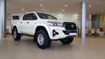  Toyota Hilux 2019 , 3541000 , 