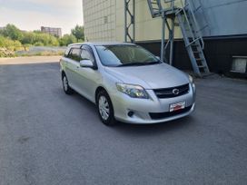  Toyota Corolla Fielder 2012 , 1169000 , 