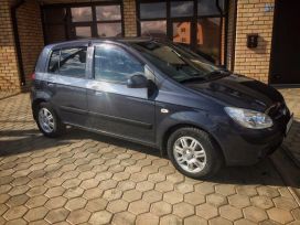  Hyundai Getz 2008 , 269999 , 