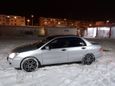  Mitsubishi Lancer 2004 , 270000 , 