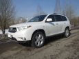 SUV   Toyota Highlander 2011 , 1230000 , 