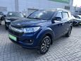 SUV   Lifan Myway 2017 , 949000 , 