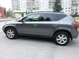 SUV   Nissan Murano 2006 , 489000 , 