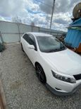  Toyota Allion 2009 , 790000 , 