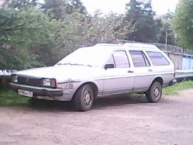  Volkswagen Passat 1981 , 34000 , 