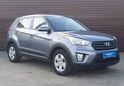 SUV   Hyundai Creta 2016 , 980000 , 