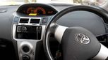  Toyota Vitz 2007 , 250000 , 