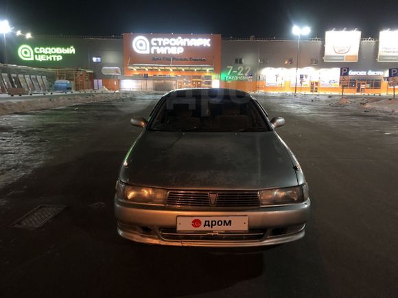  Toyota Cresta 1993 , 190000 , 