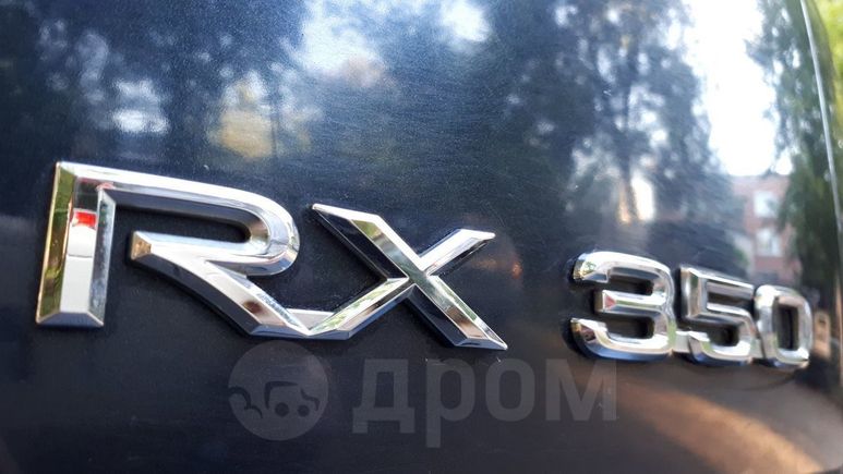 SUV   Lexus RX350 2008 , 750000 , 