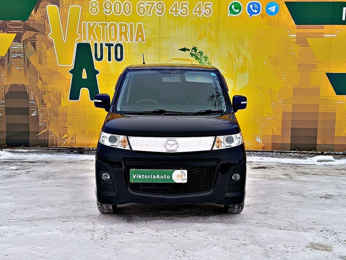 Купить авто Мазда АЗ-Вагон 10 года в Омске, Модель: AZ-Wagon, пробег 155000  км, Омская область, автомат, 0.7л., с пробегом