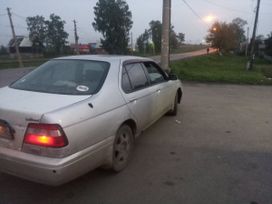  Nissan Bluebird 1999 , 90000 , 