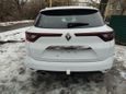  Renault Megane 2018 , 1155000 , 