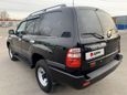 SUV   Toyota Land Cruiser 2003 , 1650000 , 