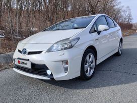  Toyota Prius 2013 , 1355000 , 