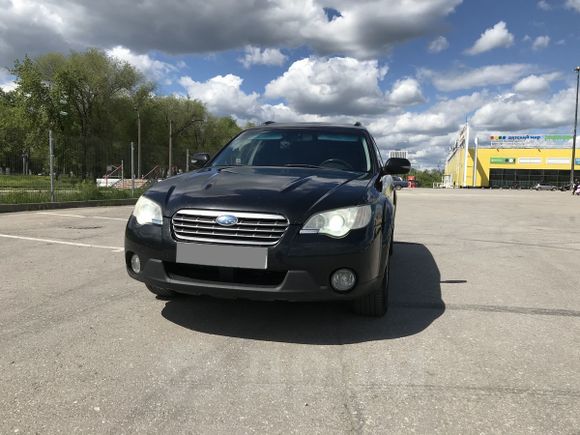  Subaru Outback 2006 , 485000 ,  