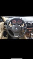 SUV   BMW X3 2007 , 550000 , 