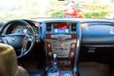 SUV   Nissan Patrol 2011 , 1300000 , 