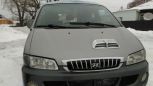    Hyundai Starex 2002 , 180000 , 