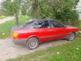  Audi 80 1990 , 80000 , 