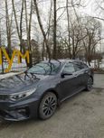  Kia Optima 2019 , 1460000 , 