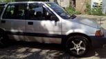  Honda Civic Shuttle 1987 , 35000 , 