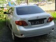  Toyota Corolla 2008 , 540000 ,  