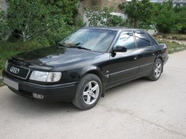  Audi 100 1993 , 250000 , 