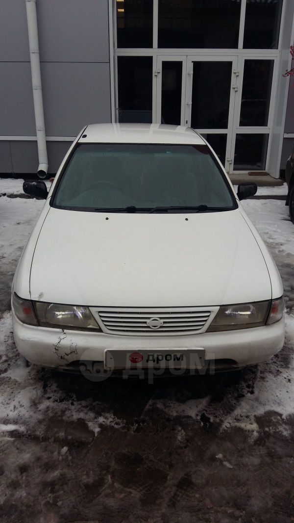  Nissan Sunny 1993 , 65000 , 